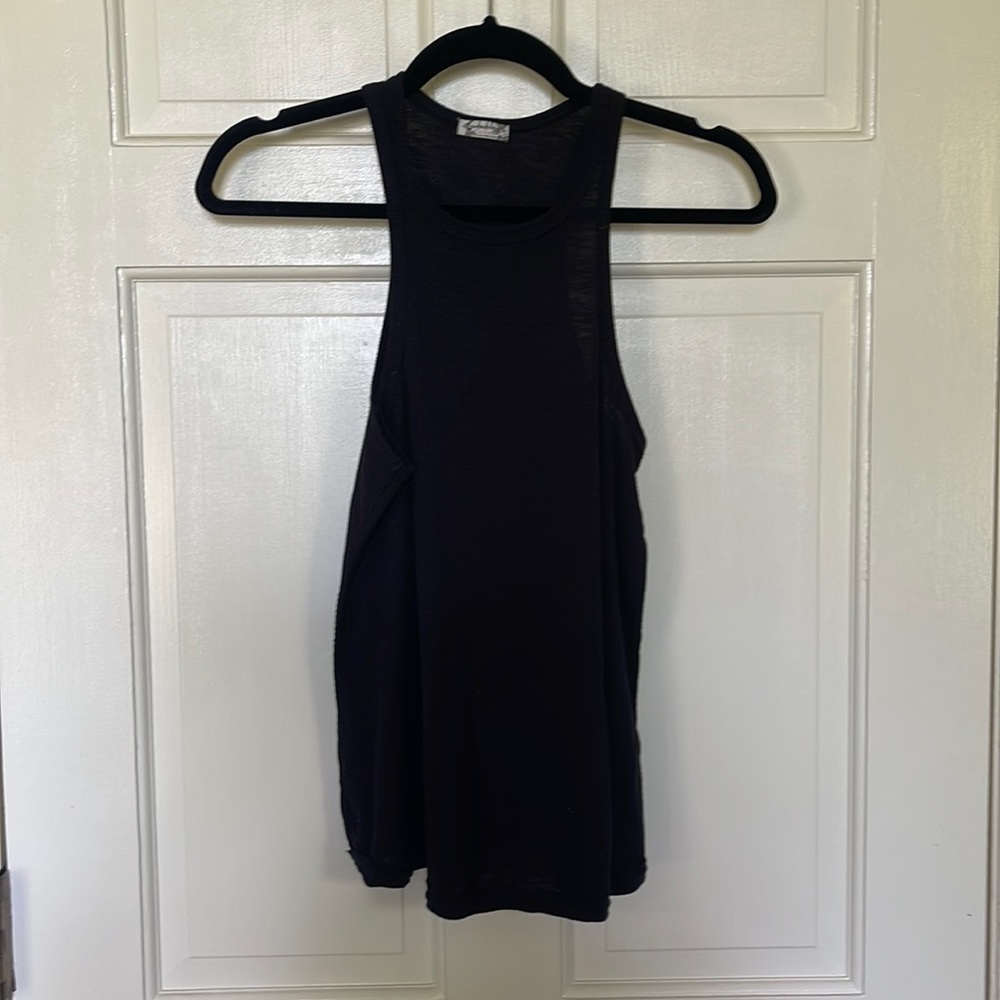 Free People tank
